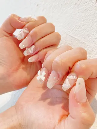 ネイル Lana nail所属・Lana nailのネイルデザイン