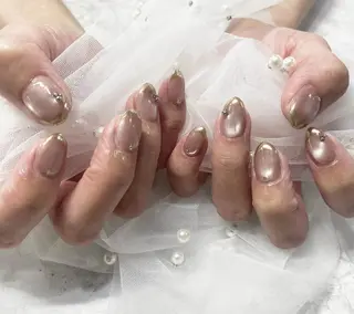 ネイル Van Nail Salonのネイルデザイン