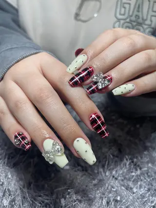 ネイル Nail Salon kihi大塚店のネイルデザイン