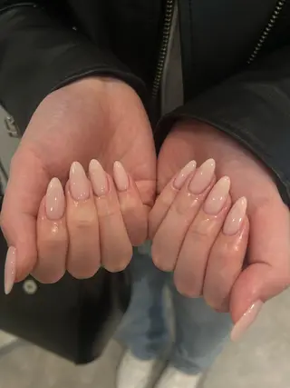 ネイル 2me（ツメ） ♡ NENEのネイルデザイン