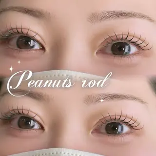 マツエク・マツパ cielo 🎀 niina 🎀の眉毛・アイブロウイメージ