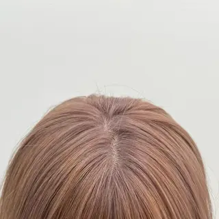 ロング カラー お洒落パーマ/ボブ ❄️Tomoka❄️のヘアスタイル