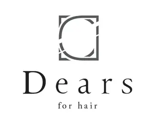 💐伊勢崎/髪質改善 Dears勅使河原のヘアスタイル