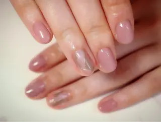 ネイル muguet nails所属・nail madokaのネイルデザイン