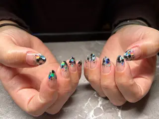 ネイル Lisa’s Salonのネイルデザイン