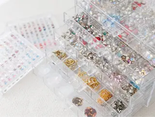 ネイル Y‘s Salon所属・ゆゆ Nailのネイルデザイン