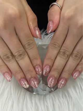 ネイル FREEME【フリーミ】所属・FREEME 🌼アビのネイルデザイン