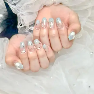 ネイル Kaif ネイル サロンのネイルデザイン