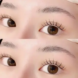 マツエク・マツパ mecotto大宮店 店長MAKI似合わせのマツエク・マツパデザイン