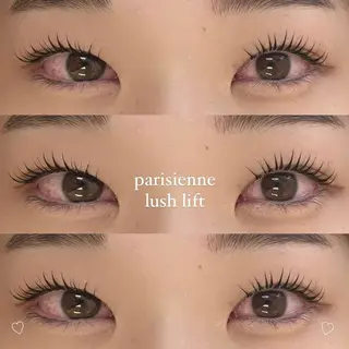 マツエク・マツパ 【EYELA】 MARU🎀のマツエク・マツパデザイン