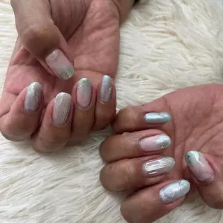 ネイル ྀིN AYAKO  ྀིのネイルデザイン