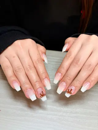 ネイル I P'ink nail salon所属・I pinknail 韓国風·持ち込み専門のネイルデザイン
