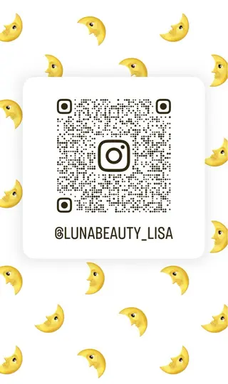 Luna Beauty所属・Lisa / ⟡.·のマツエク・マツパデザイン