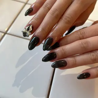 ネイル sayaka 🩰のネイルデザイン