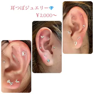 relaxation Soranaのエステ・リラクイメージ