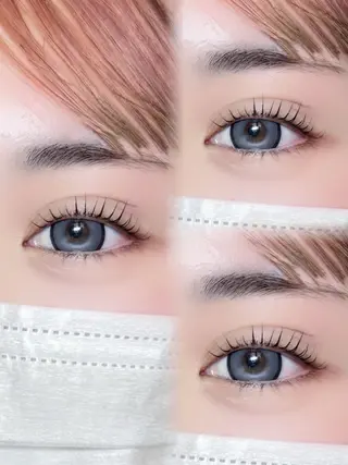 マツエク・マツパ bello‎꙳⟡ 村上のマツエク・マツパデザイン