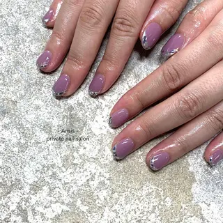 ネイル na kaのネイルデザイン