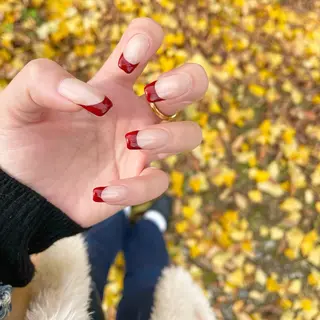 ネイル esby Loely MIZUKIのネイルデザイン