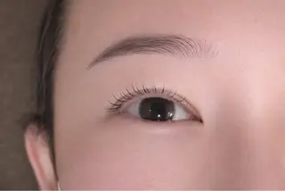 マツエク・マツパ peep名古屋八田店 TSURUのマツエク・マツパデザイン