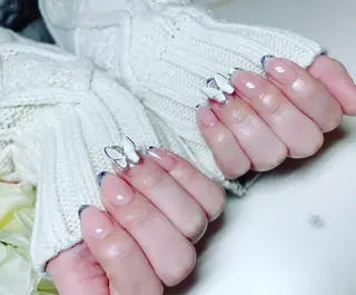 ネイル chacha nailのネイルデザイン