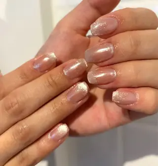 ネイル Ballie/ Mizukiのネイルデザイン