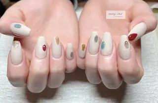 ネイル sunny nailのネイルデザイン