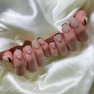 ネイル Cho Artネイル所属・Cho Art ネイルのネイルデザイン