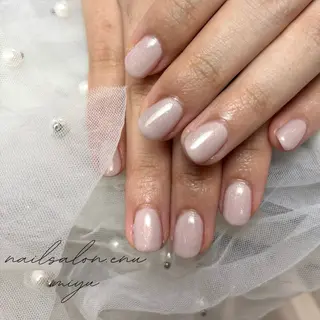 ネイル nailsalon enu.　miyuのネイルデザイン