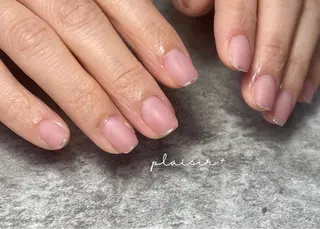ネイル plaisir. +のネイルデザイン