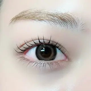 マツエク・マツパ 🎀Rico🎀 Makea福岡のマツエク・マツパデザイン