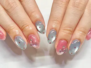 ネイル Onodera Junのネイルデザイン