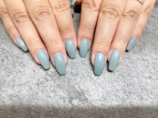 ネイル Mogu nail 二子玉川のネイルデザイン