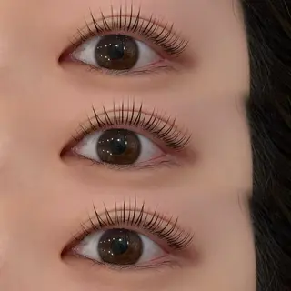 マツエク・マツパ eyelashZen 🤍HIRARIのマツエク・マツパデザイン