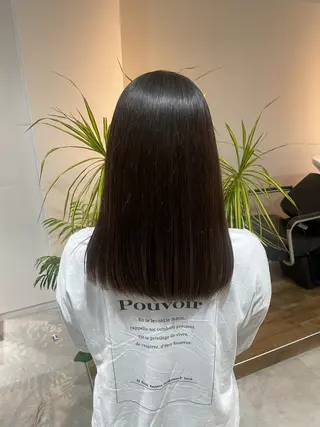 ミディアム KYOSUKE ⭐︎KINI⭐︎のヘアスタイル