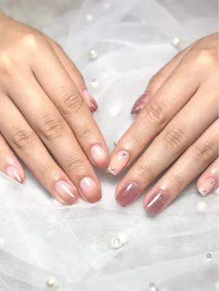 ネイル NailSalon Lanale'a所属・ネイルサロン ラナレアのネイルデザイン