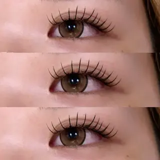 マツエク・マツパ 🇰🇷韓国スタイル /束間まつげ🎀ミキのマツエク・マツパデザイン