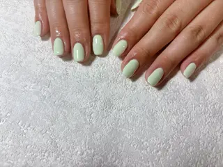 ネイル kikinail 溝の口のネイルデザイン