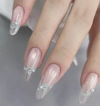 ネイル BabyYouMi ねねのネイルデザイン