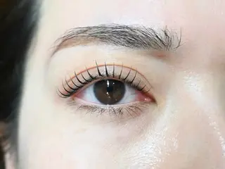 アイブロウ テトのチヒロ .のマツエク・マツパデザイン