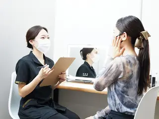 トラブル肌専門店 PLACE梅田堂山店のエステ・リラクイメージ