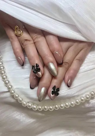 ネイル nail salon angeのネイルデザイン