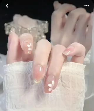 ネイル Anh 歌舞伎町のネイルデザイン