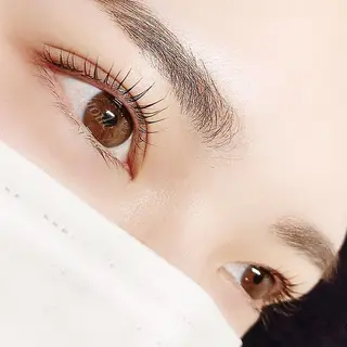 パーマ étoile所属・étoile(エトワ ール)のマツエク・マツパデザイン