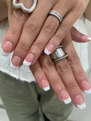 ネイル LILN所属・LILN/ NATSUMIのネイルデザイン