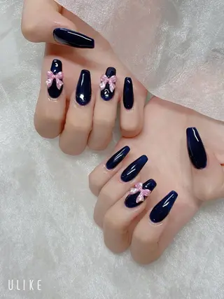 ネイル BABY LION :Linaのネイルデザイン