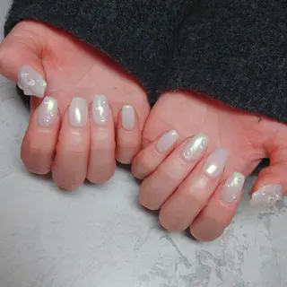 ネイル nailme! 遠藤智佳のネイルデザイン