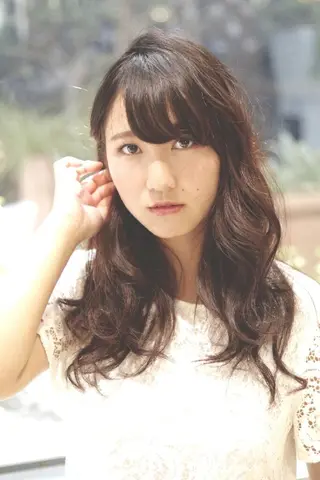 ミディアム 高橋 亮/ショートカットのヘアスタイル