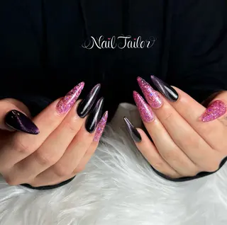ネイル 〜Nail Tailor〜　ネイルテイラー所属・NailTailor ネイルテイラーのネイルデザイン