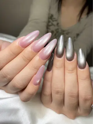 ネイル XIINH NAIL SALONのネイルデザイン
