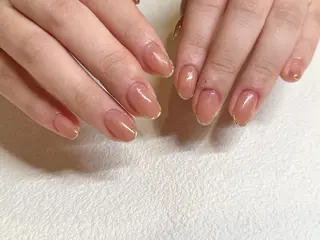 ネイル sofa Ayanaのネイルデザイン